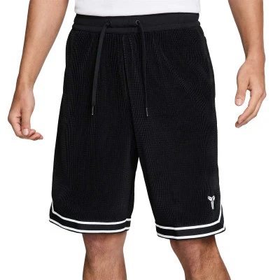 Pantalón corto Kobe Bryant Pleated