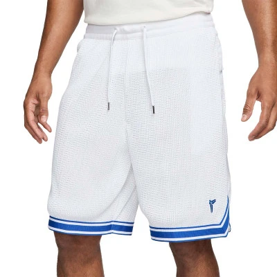 Pantalón corto Kobe Bryant Pleated