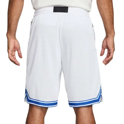 Kobe Bryant Pleated Shorts