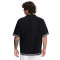 Camiseta Nike Kobe Bryant Pleated Top