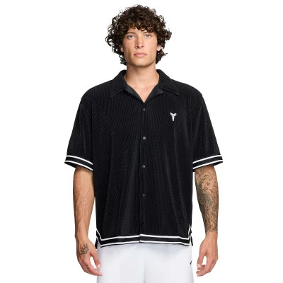 Camiseta Kobe Bryant Pleated Top