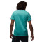 Camiseta Jordan Jumpman Emb Crew