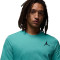 Camiseta Jordan Jumpman Emb Crew