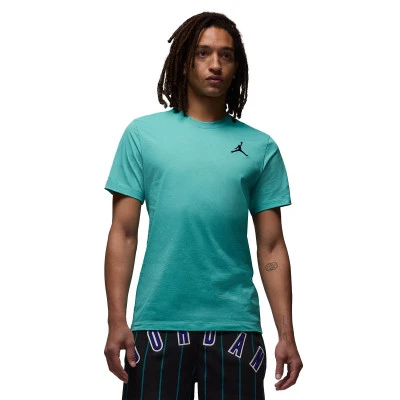 Jumpman Emb Crew T-Shirt