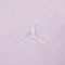 Jordan Essential Girlfriend Core 23 Mujer T-Shirt
