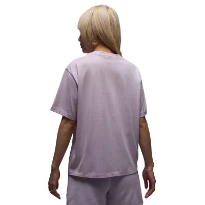 Camiseta Essential Girlfriend Core 23 Mujer