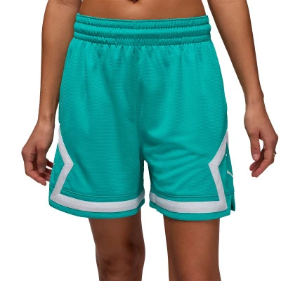 Calções Sport Diamond Mujer