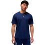 Dri-Fit Sport-Midnight Navy-White