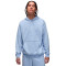 Sudadera Jordan Sport Crossover