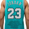Playera Jordan Essential Summer Jersey