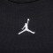 Camiseta Jordan Essentials Mujer