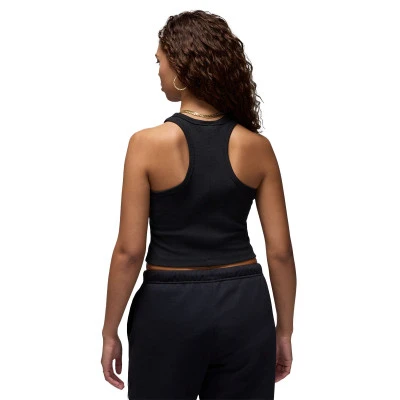 Camiseta Brooklyn Essential Tank Mujer