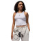 Jordan Women's Crop Essentials T-Shirt