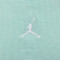 Playera Jordan Crop Essentials Mujer