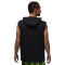 Sudadera Jordan Sport Crossover Fleece