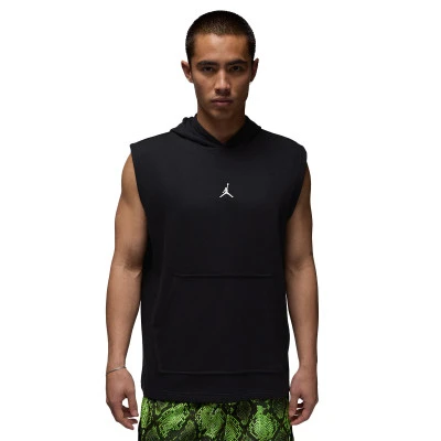 Sudadera Sport Crossover Fleece