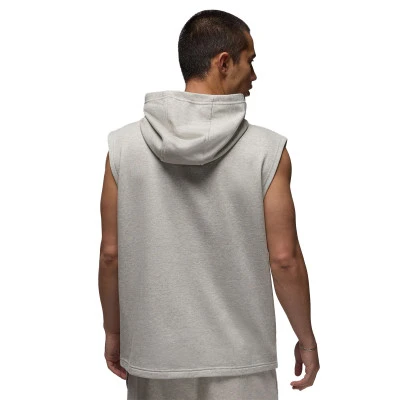 Sport Crossover Fleece Sweatshirt