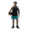 Camiseta Jordan Sin Mangas Sport