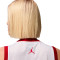 Camiseta Jordan 40th Anniversary Mujer