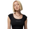 Top Jordan Sport Knit Crop Top Mujer