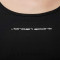 Top Jordan Sport Knit Crop Top Mujer