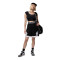 Top Jordan Sport Knit Crop Top Mujer