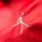 Jordan Women's Coaches 40th Anniversary Jacket