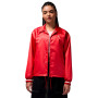 Coaches 40th Anniversary Mujer-Varsity Red-Sail