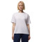 Camiseta Jordan Girlfriend Graphic Poolside Mujer