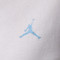 Camiseta Jordan Girlfriend Graphic Poolside Mujer