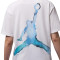 Camiseta Jordan Girlfriend Graphic Poolside Mujer