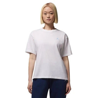 Women's Girlfriend Graphic Poolside T-Shirt