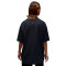 T-Shirt Jordan Femme Oversize Graphics Mixtape