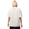 Camiseta Jordan Oversize Graphics Mixtape Mujer