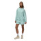 Sudadera Jordan Brooklyn Mujer