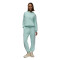 Pantalón largo Jordan Brooklyn Fleece Mujer