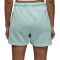 Short Jordan Brooklyn Fleece Mujer