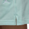Short Jordan Brooklyn Fleece Mujer