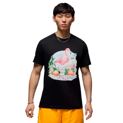 Playera Flight Essentials