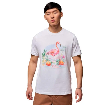 Playera Flight Essentials