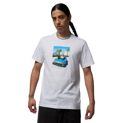 Brand T-Shirt