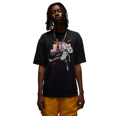 Brand Graphic T-Shirt