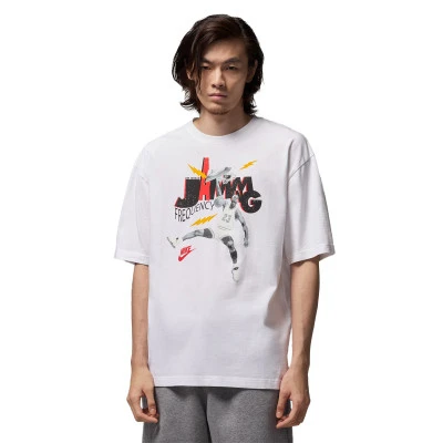 Brand Graphic T-Shirt