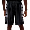 Jordan Brooklyn Cat Scratch Shorts
