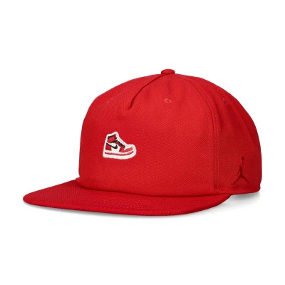 Gorra Pro Sneaker