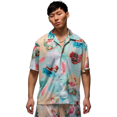 Camisa Essentials