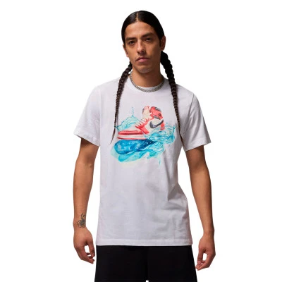 Playera Flight Essentials Air Jordan 1