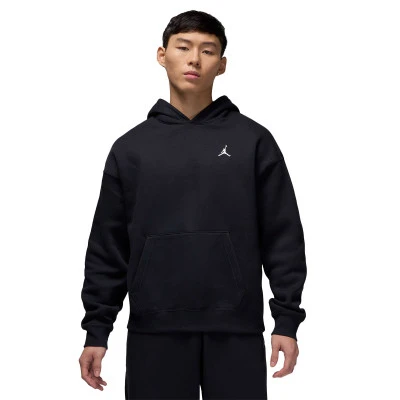 Brookyln Oversize Sweatshirt