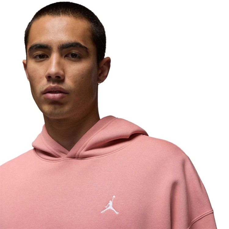 sudadera-jordan-brookyln-oversize-rust-pink-white-2