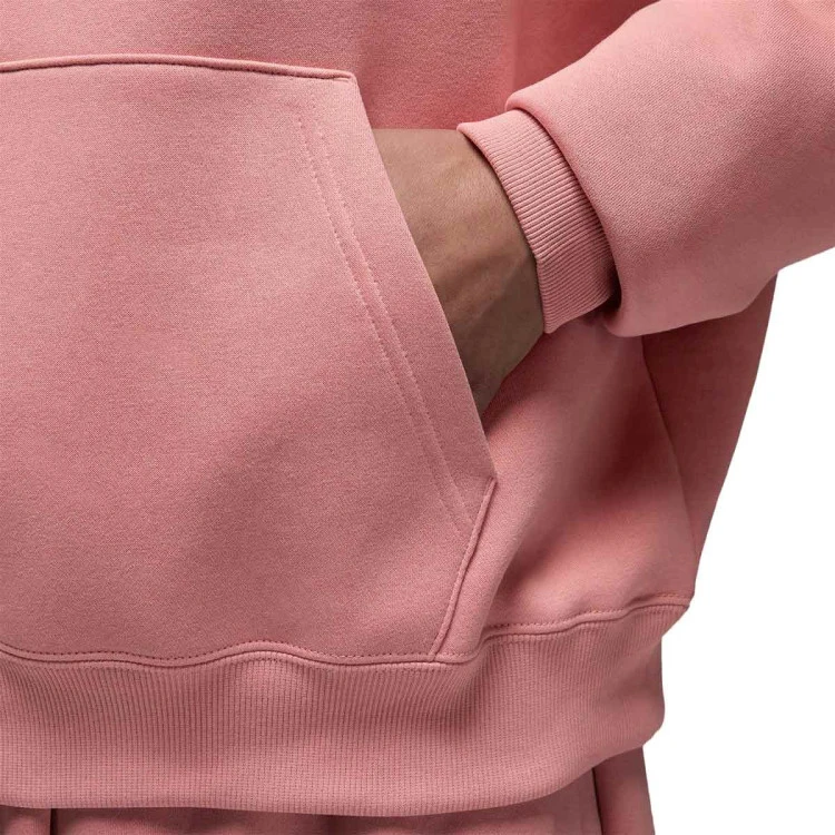 sudadera-jordan-brookyln-oversize-rust-pink-white-4